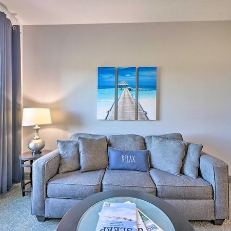 Orlando Family Condo About 9 Mi To Magic Kingdom! Exterior foto