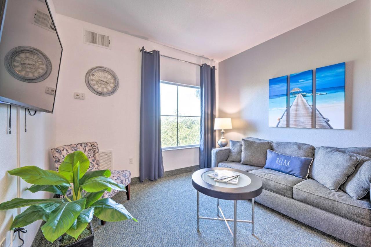 Orlando Family Condo About 9 Mi To Magic Kingdom! Exterior foto