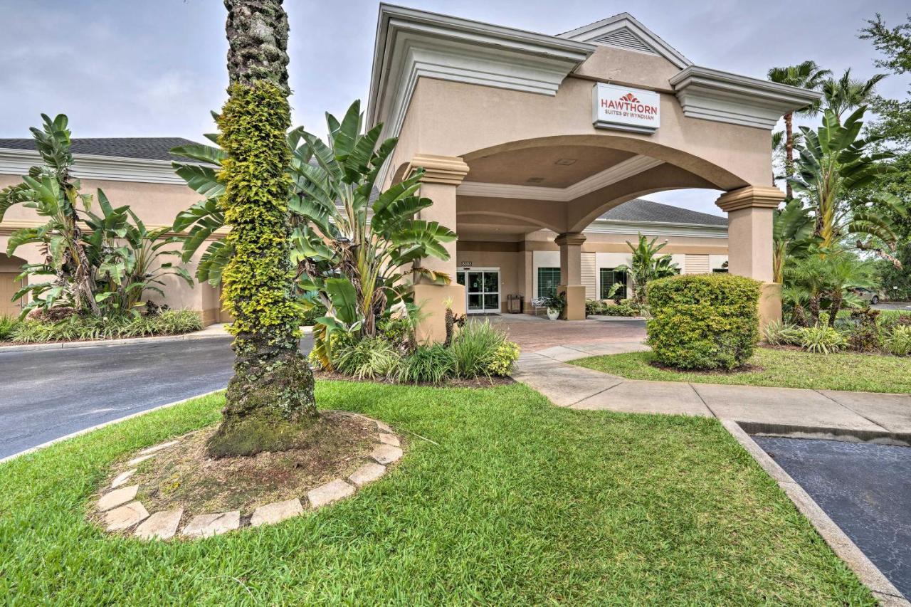 Orlando Family Condo About 9 Mi To Magic Kingdom! Exterior foto